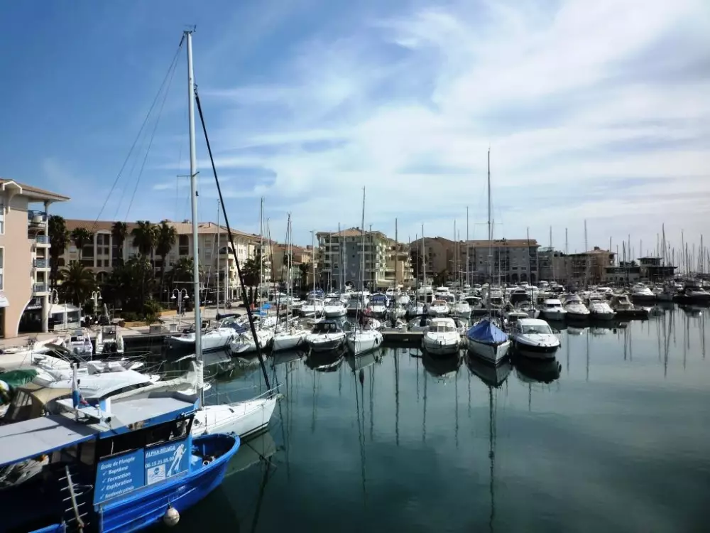 Résidence Le Romanée