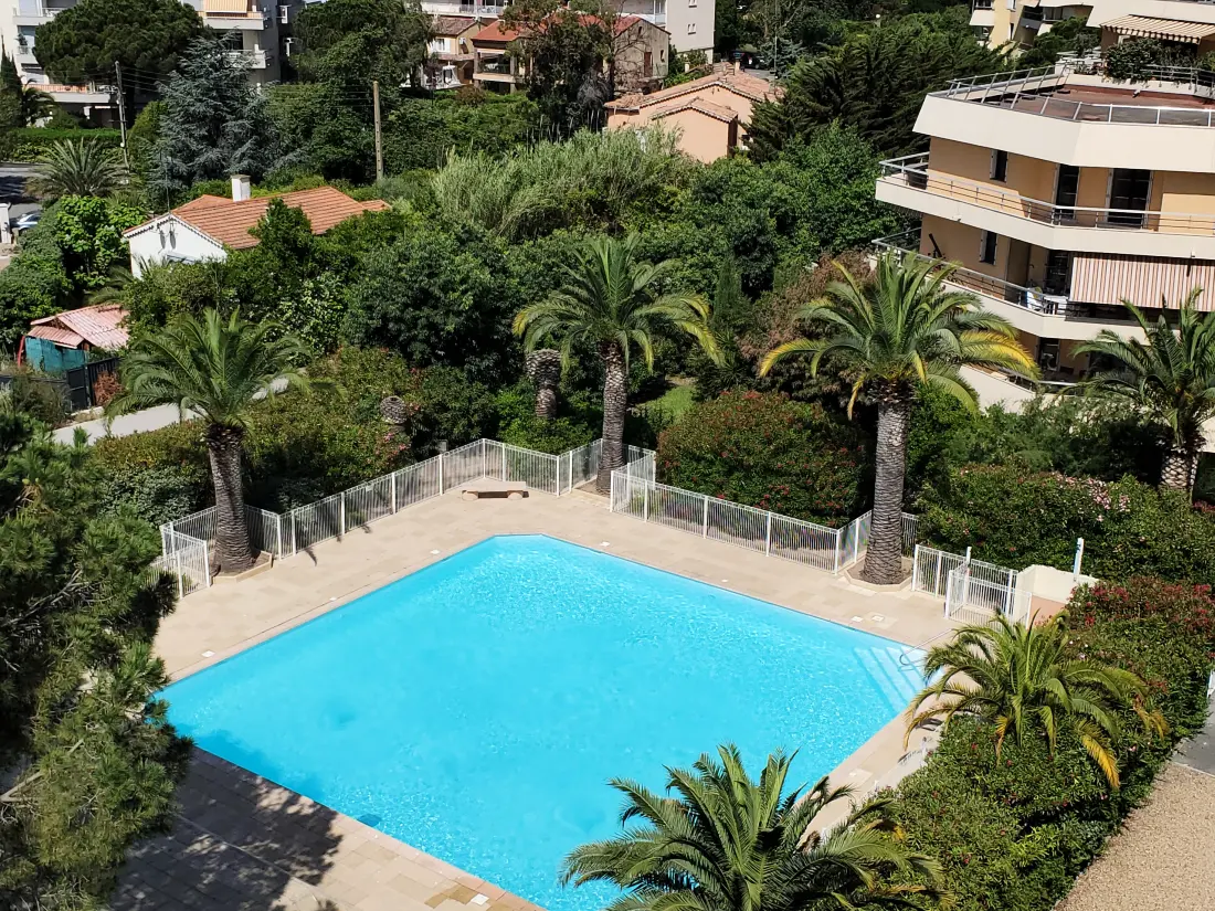 Studio à Fréjus - Port Fréjus