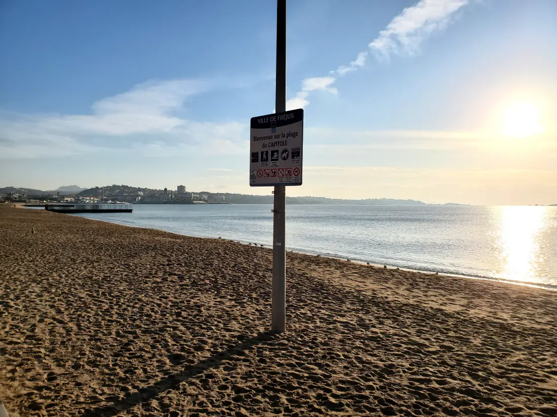 Studio à Fréjus - Port Fréjus