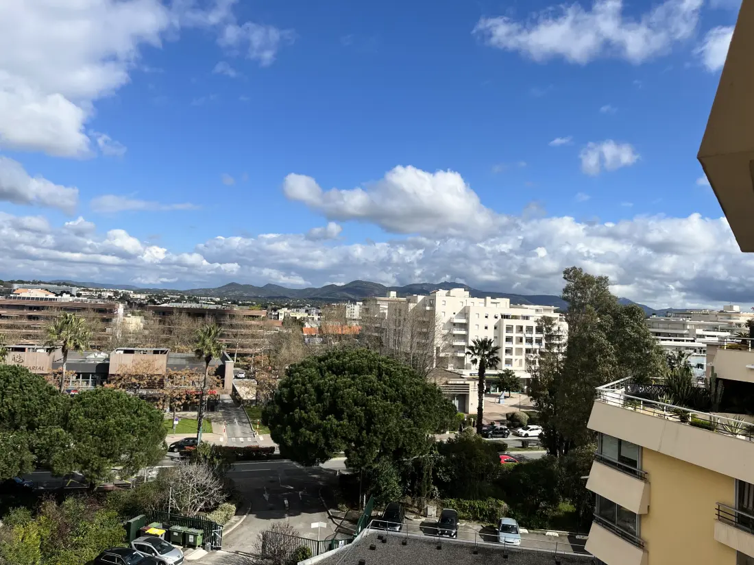 Studio à Fréjus - Port Fréjus