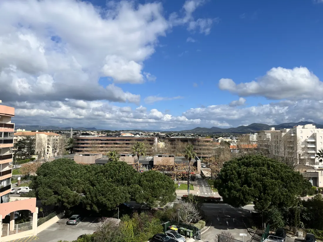 Studio à Fréjus - Port Fréjus