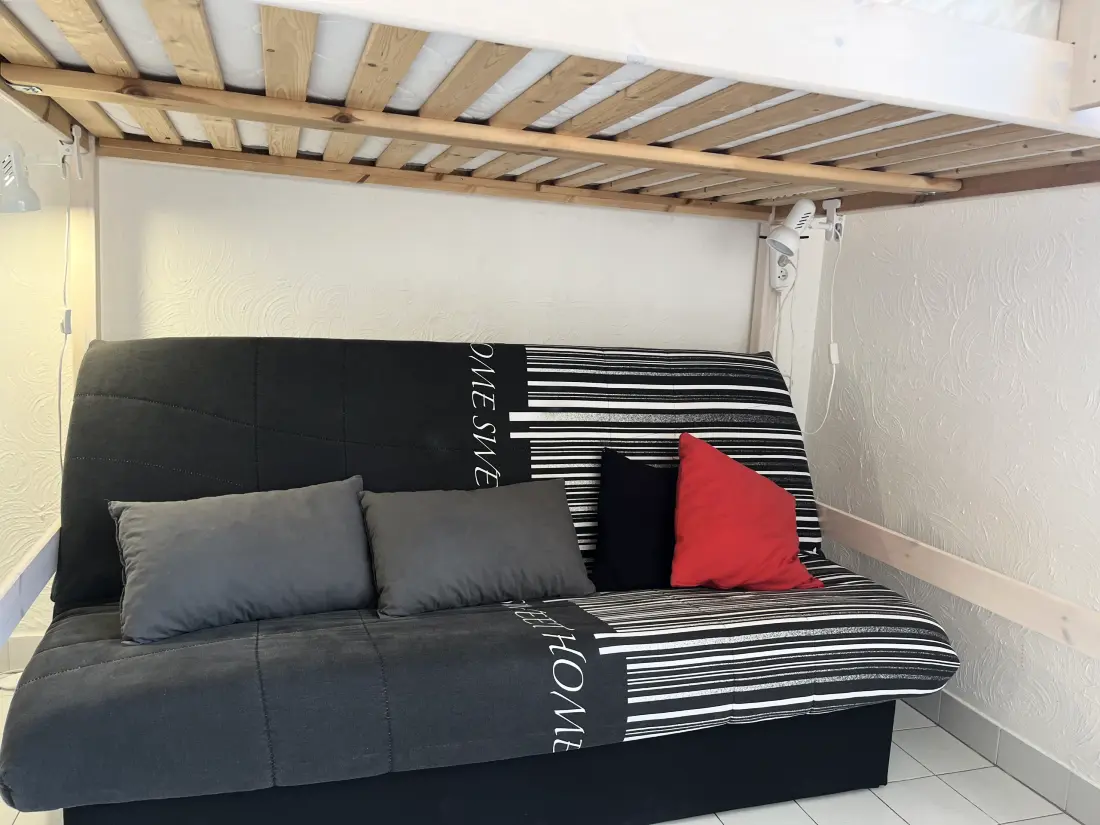 Studio à Fréjus - Port Fréjus