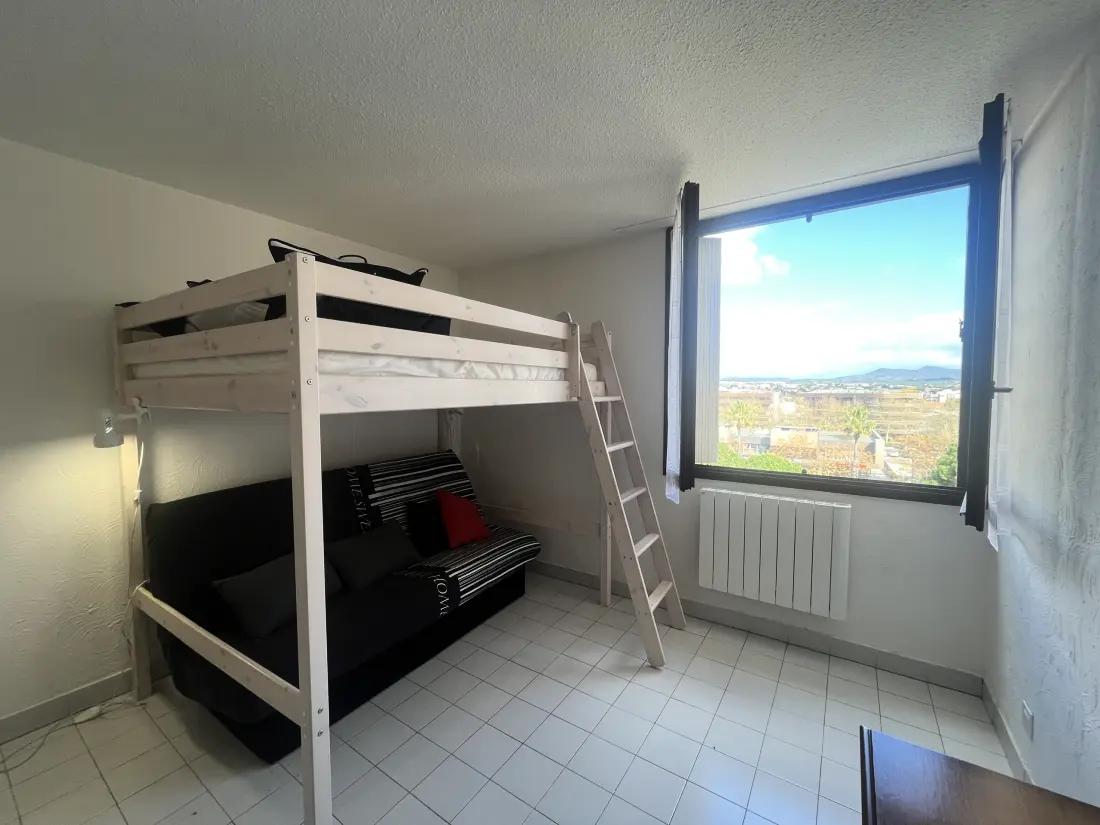Studio à Fréjus - Port Fréjus