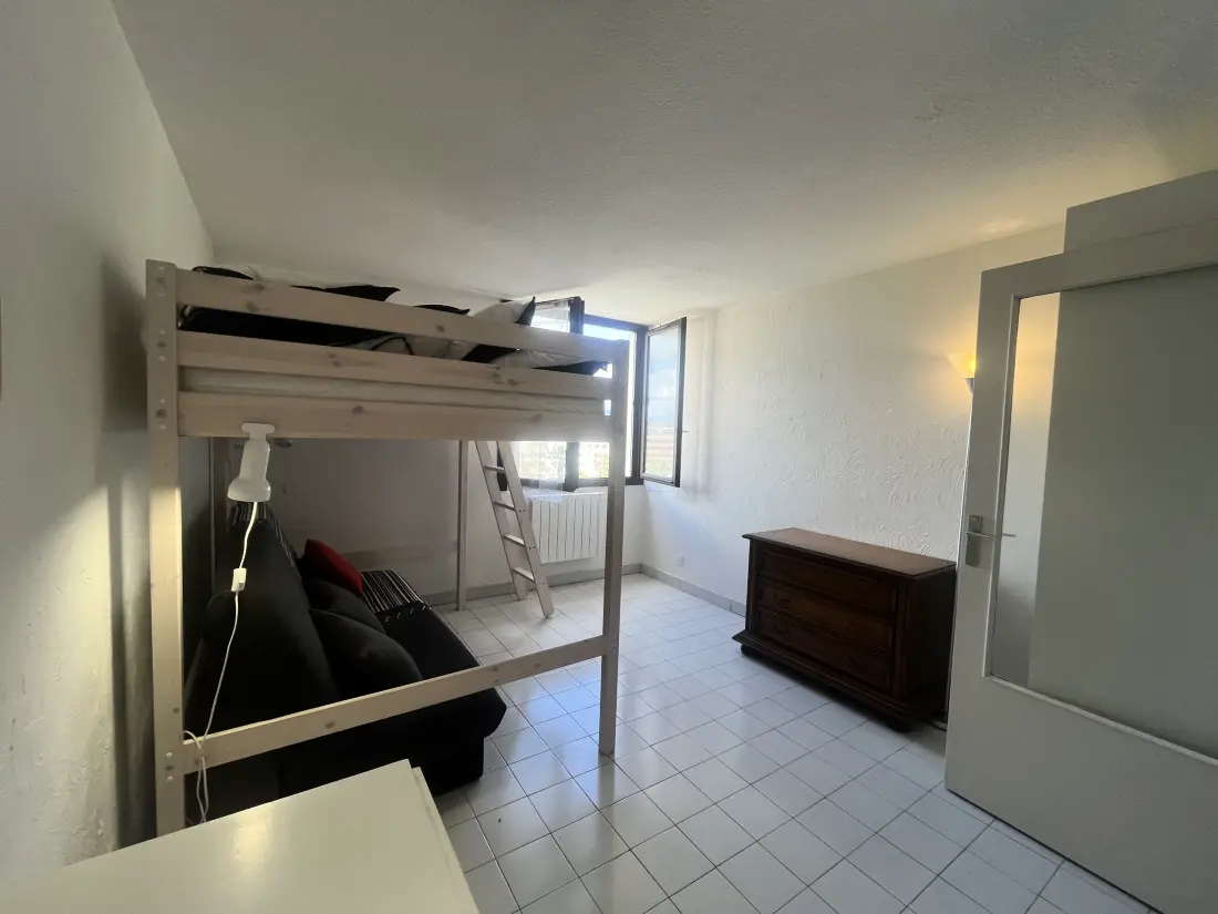 Studio à Fréjus - Port Fréjus