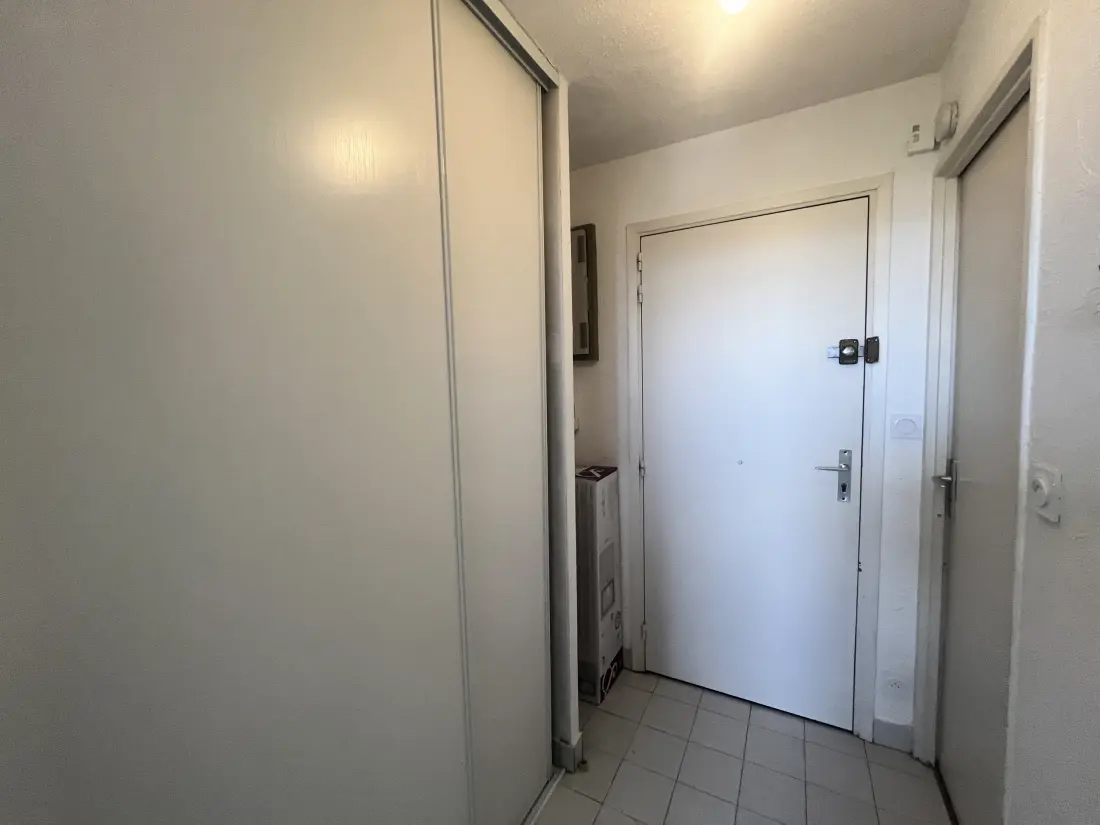 Studio à Fréjus - Port Fréjus