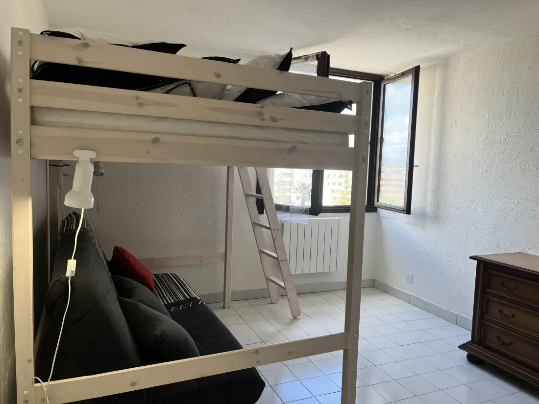 Studio à Fréjus - Port Fréjus