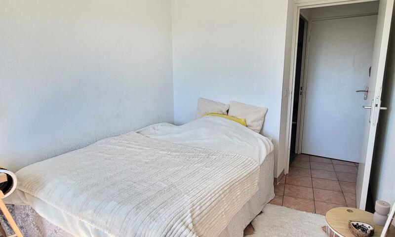 Appartement Avec Piscine Proche Centre-ville - - Fréjus - Port Fréjus - 7