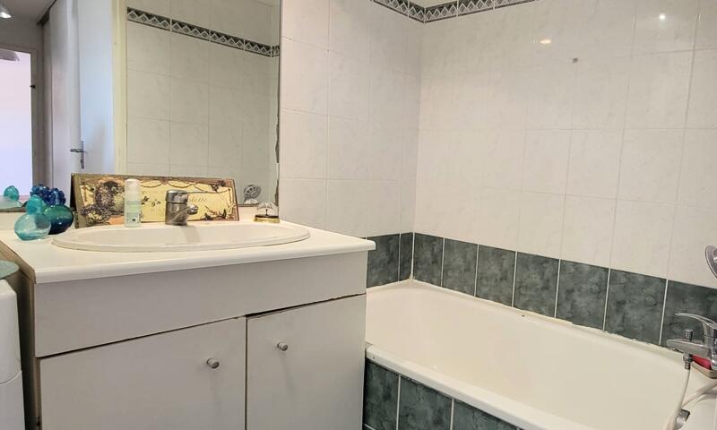 Appartement Avec Piscine Proche Centre-ville - - Fréjus - Port Fréjus - 8