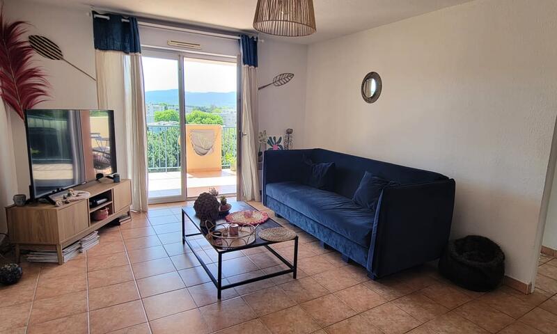 Appartement Avec Piscine Proche Centre-ville - - Fréjus - Port Fréjus - 2