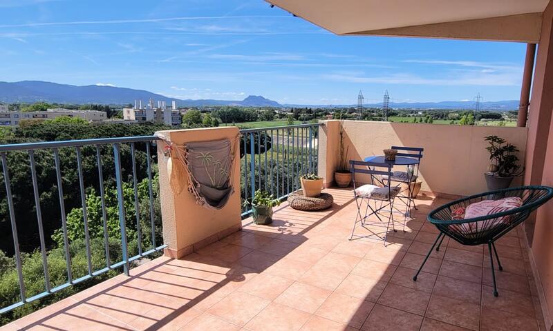 Appartement Avec Piscine Proche Centre-ville - - Fréjus - Port Fréjus - 10