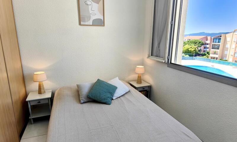 Appartement Avec Piscine Proche Du Centre-ville - - Fréjus - Port Fréjus - 6