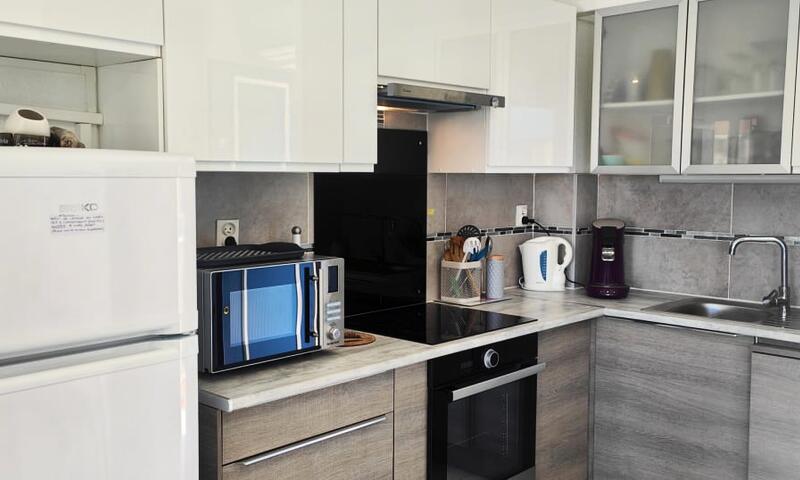 Appartement Avec Piscine Proche Du Centre-ville - - Fréjus - Port Fréjus - 5