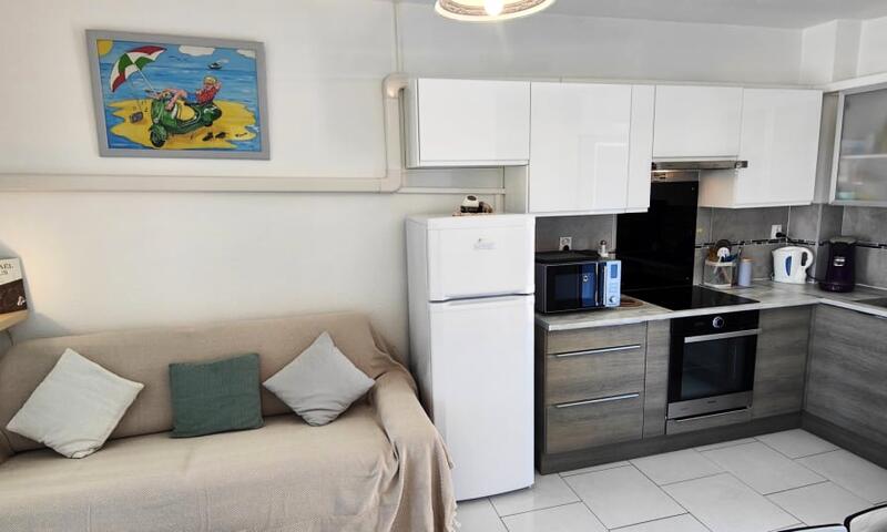 Appartement Avec Piscine Proche Du Centre-ville - - Fréjus - Port Fréjus - 4