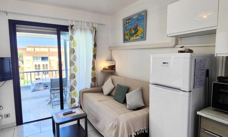 Appartement Avec Piscine Proche Du Centre-ville - - Fréjus - Port Fréjus - 2