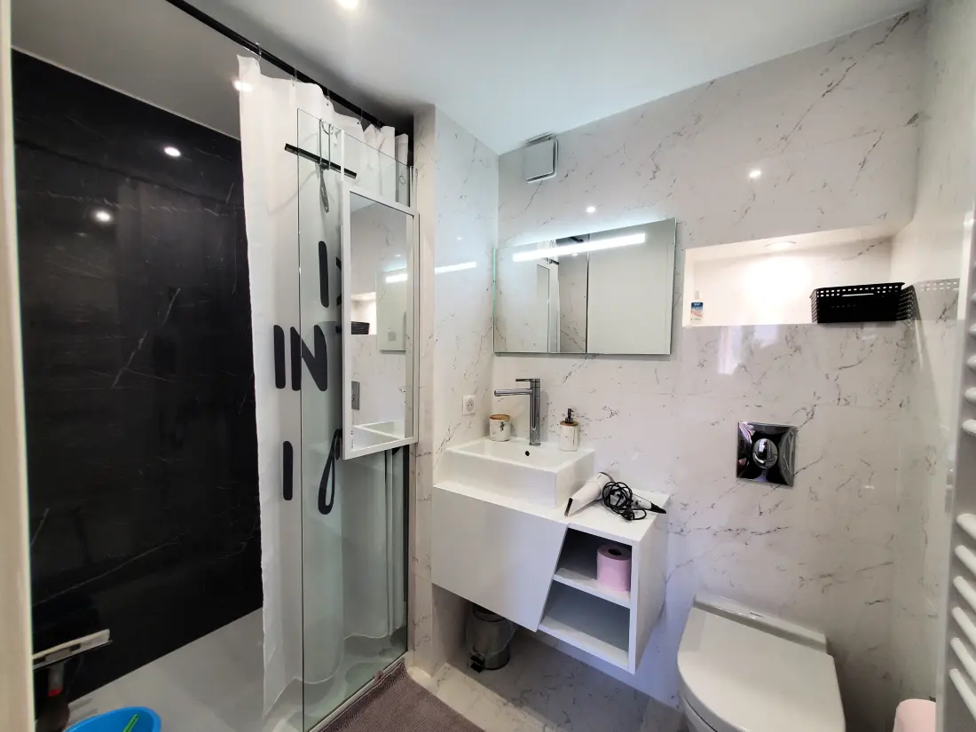 Appartements à Fréjus - Port Fréjus