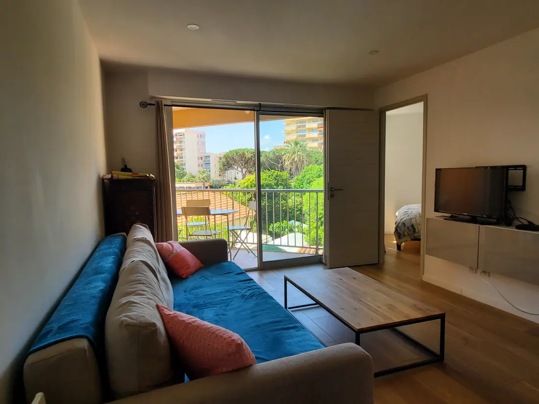 Appartements à Fréjus - Port Fréjus