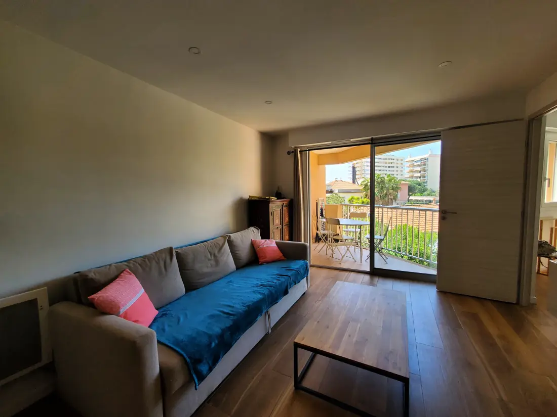 Appartements à Fréjus - Port Fréjus