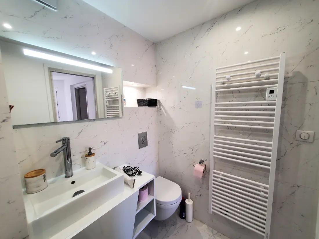 Appartements à Fréjus - Port Fréjus