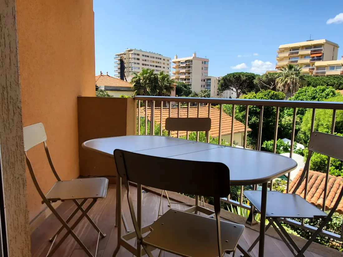 Appartements à Fréjus - Port Fréjus
