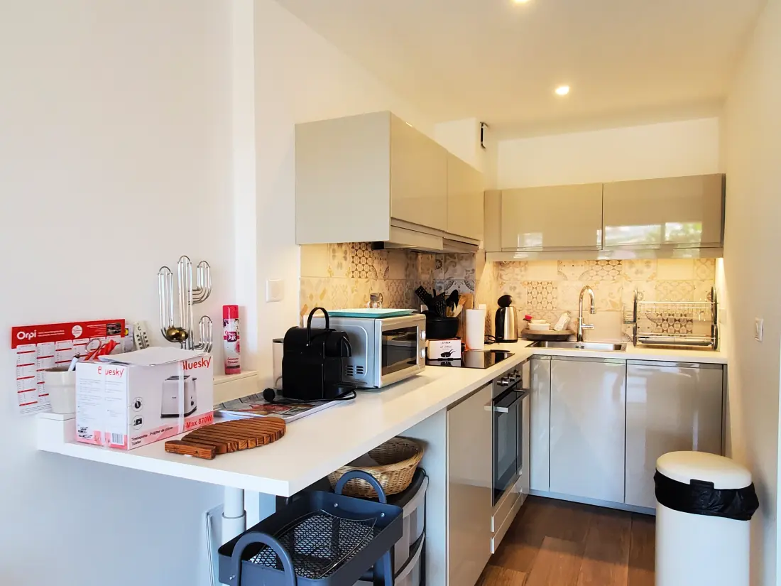 Appartements à Fréjus - Port Fréjus