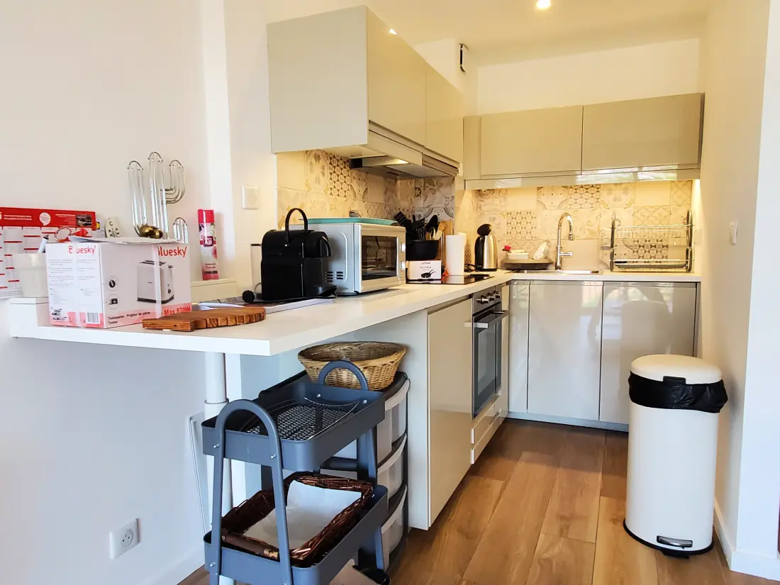 Appartements à Fréjus - Port Fréjus