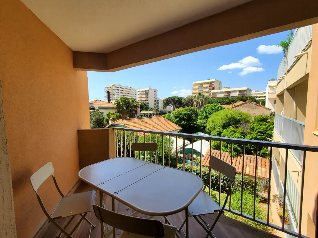Appartements à Fréjus - Port Fréjus
