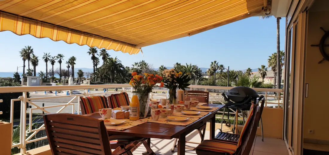 Appartements à Fréjus - Port Fréjus