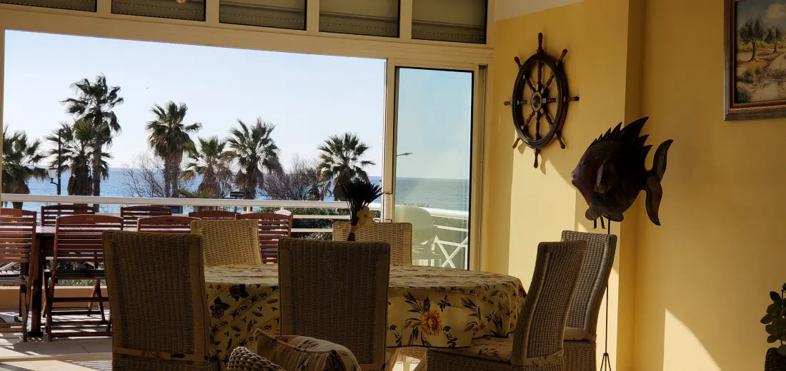 Appartements à Fréjus - Port Fréjus