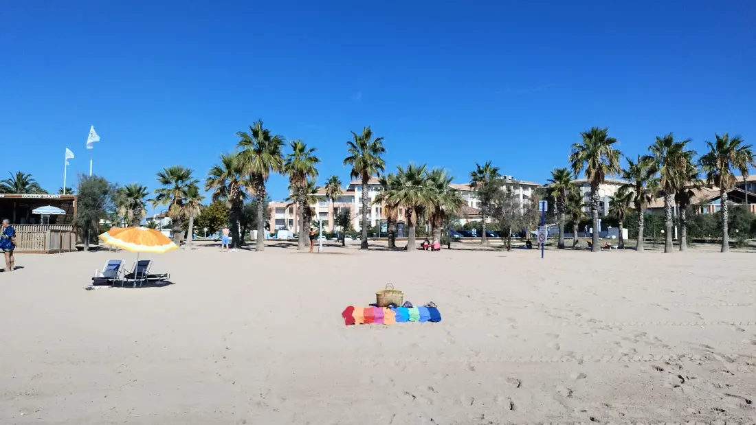 Appartements à Fréjus - Port Fréjus