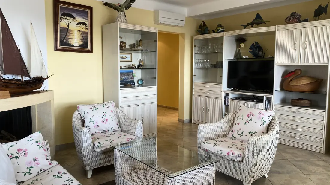 Appartements à Fréjus - Port Fréjus