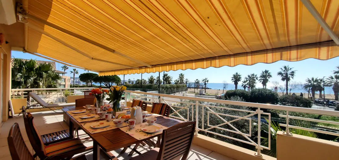 Appartements à Fréjus - Port Fréjus