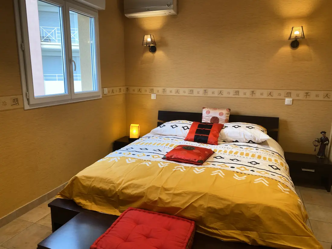 Appartements à Fréjus - Port Fréjus
