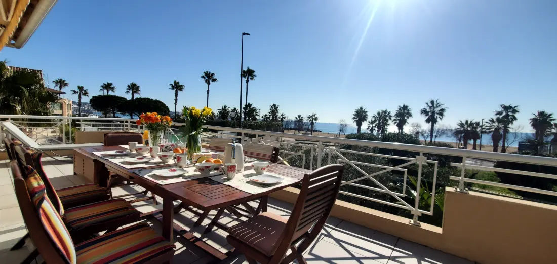 Appartements à Fréjus - Port Fréjus