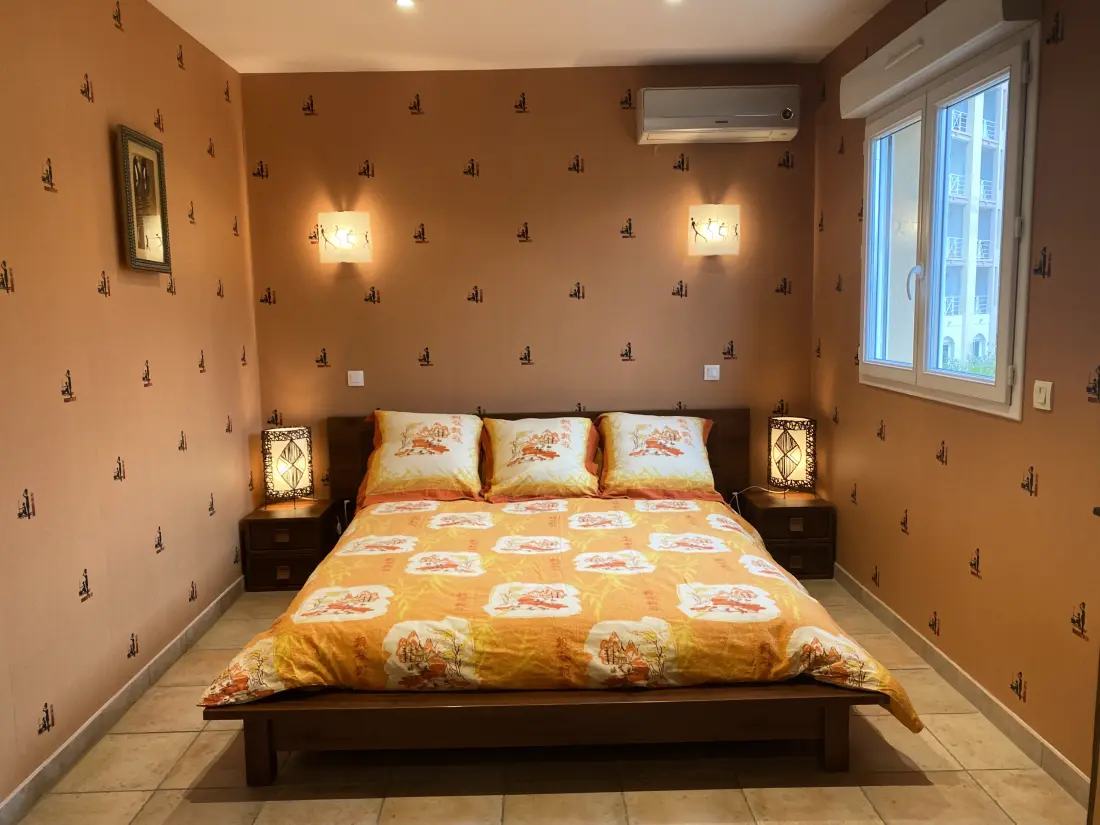 Appartements à Fréjus - Port Fréjus