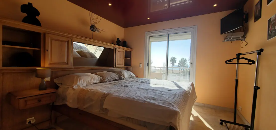 Appartements à Fréjus - Port Fréjus