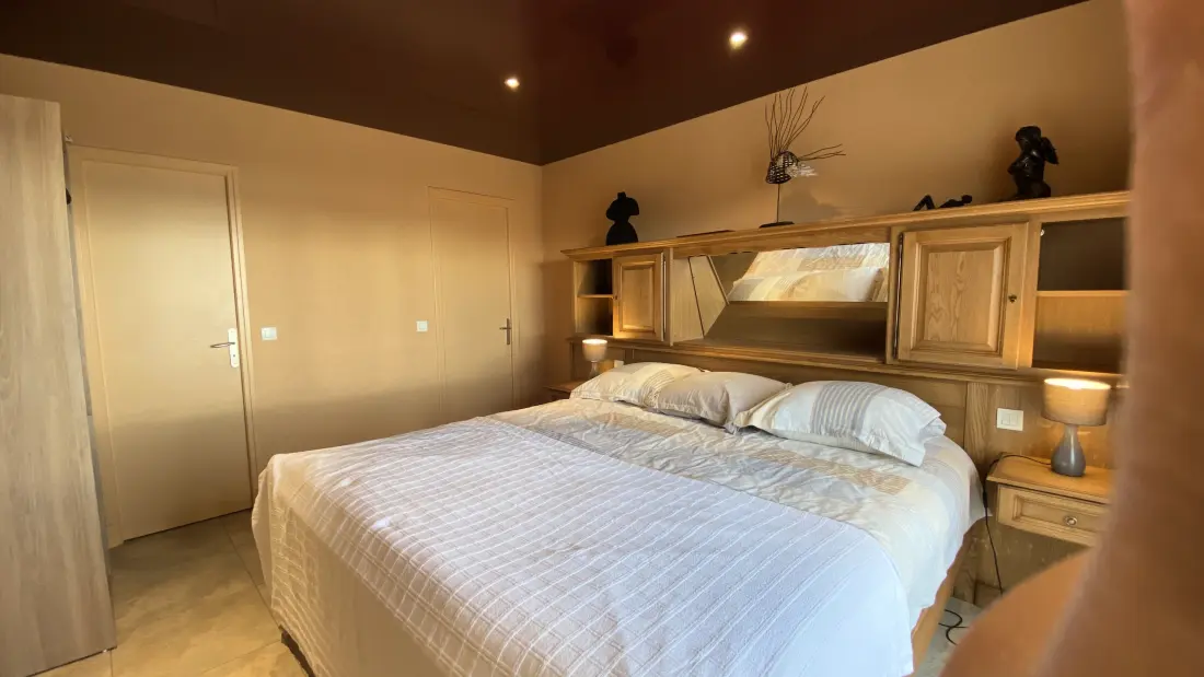 Appartements à Fréjus - Port Fréjus