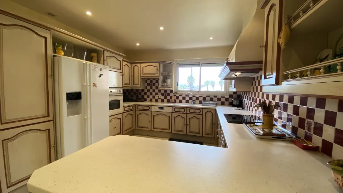 Appartements à Fréjus - Port Fréjus