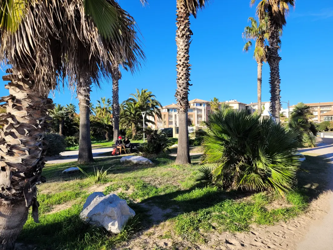 Appartements à Fréjus - Port Fréjus