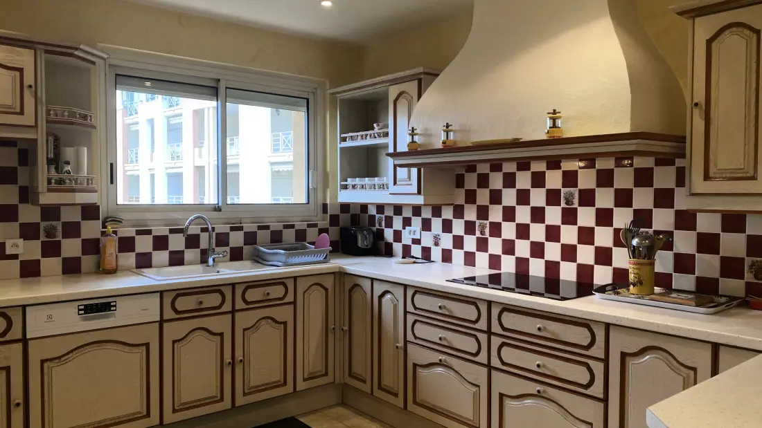 Appartements à Fréjus - Port Fréjus