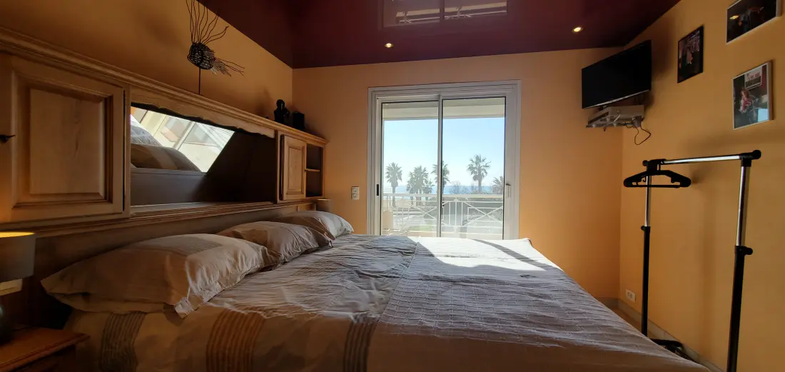 Appartements à Fréjus - Port Fréjus