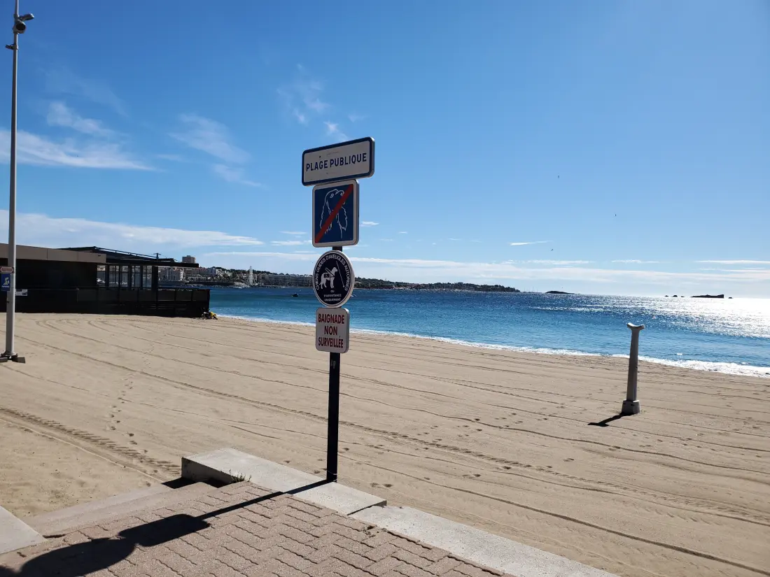Appartements à Fréjus - Port Fréjus
