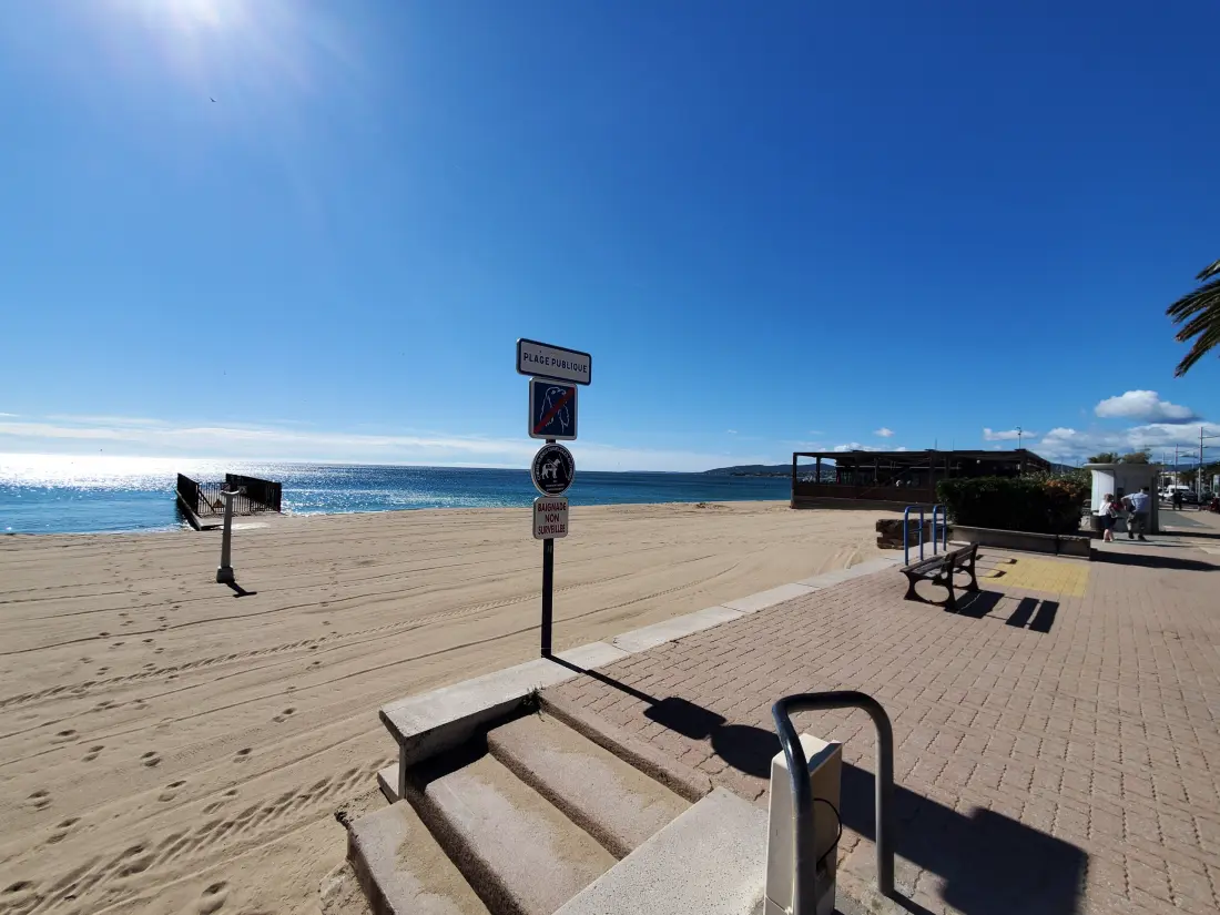 Appartements à Fréjus - Port Fréjus