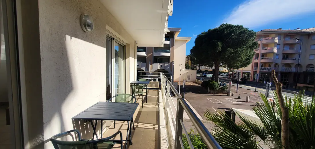Appartements à Fréjus - Port Fréjus