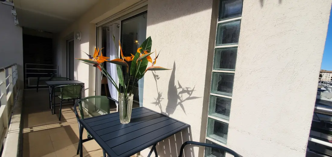 Appartements à Fréjus - Port Fréjus