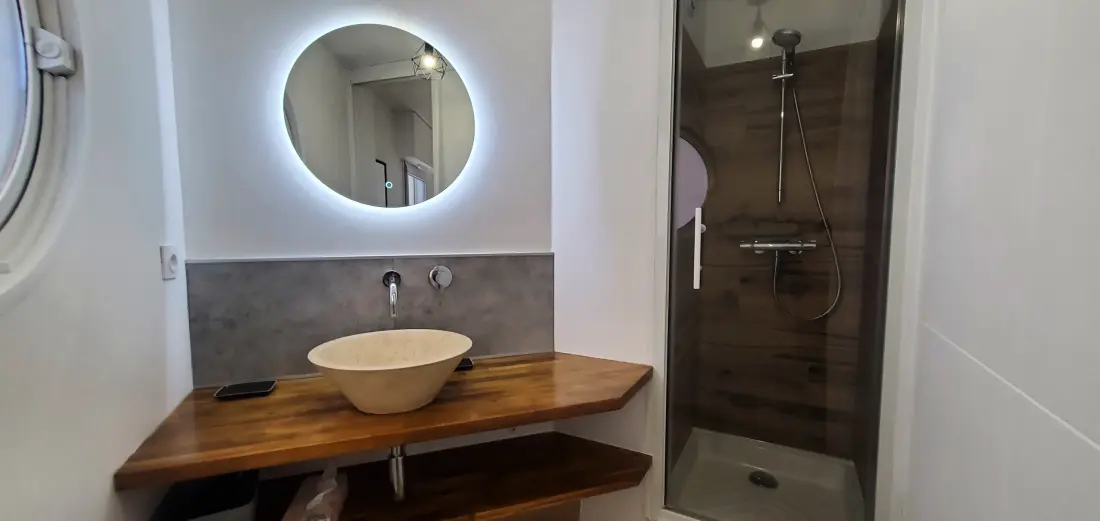 Appartements à Fréjus - Port Fréjus