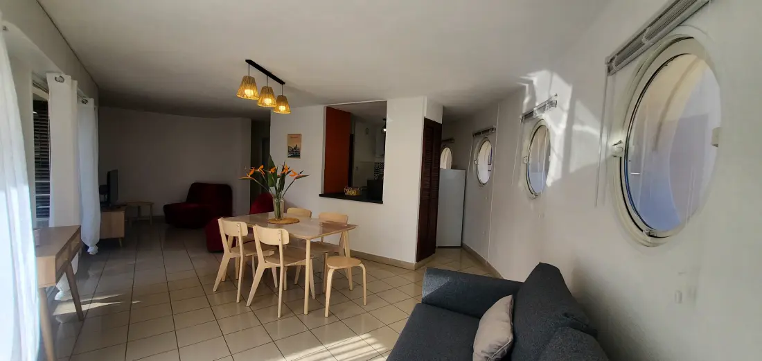 Appartements à Fréjus - Port Fréjus