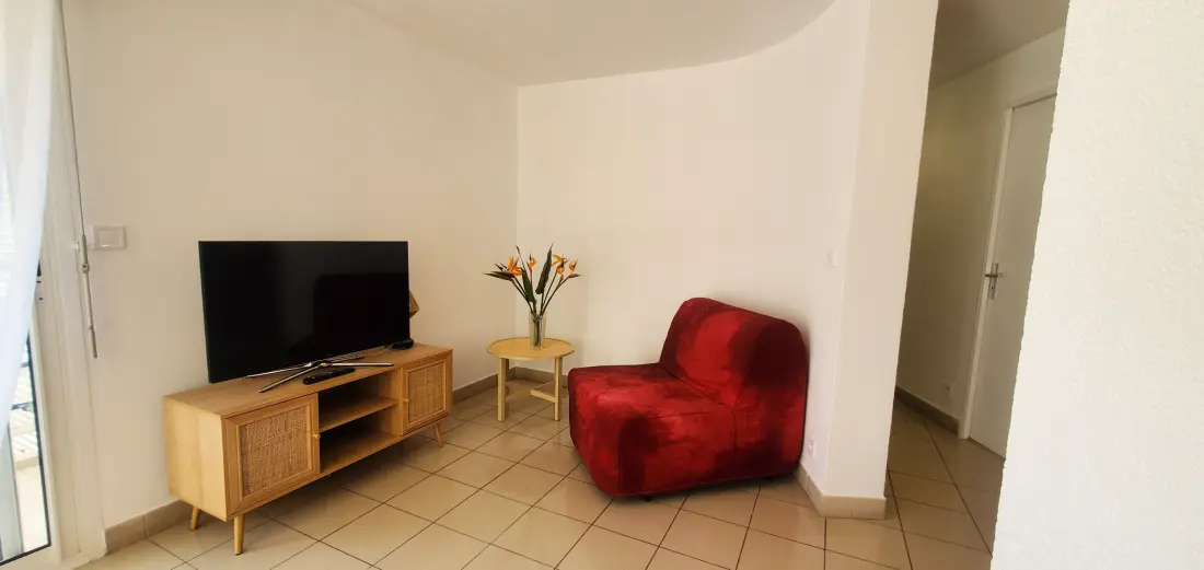 Appartements à Fréjus - Port Fréjus