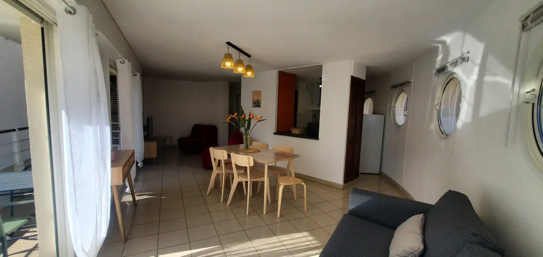 Appartements à Fréjus - Port Fréjus