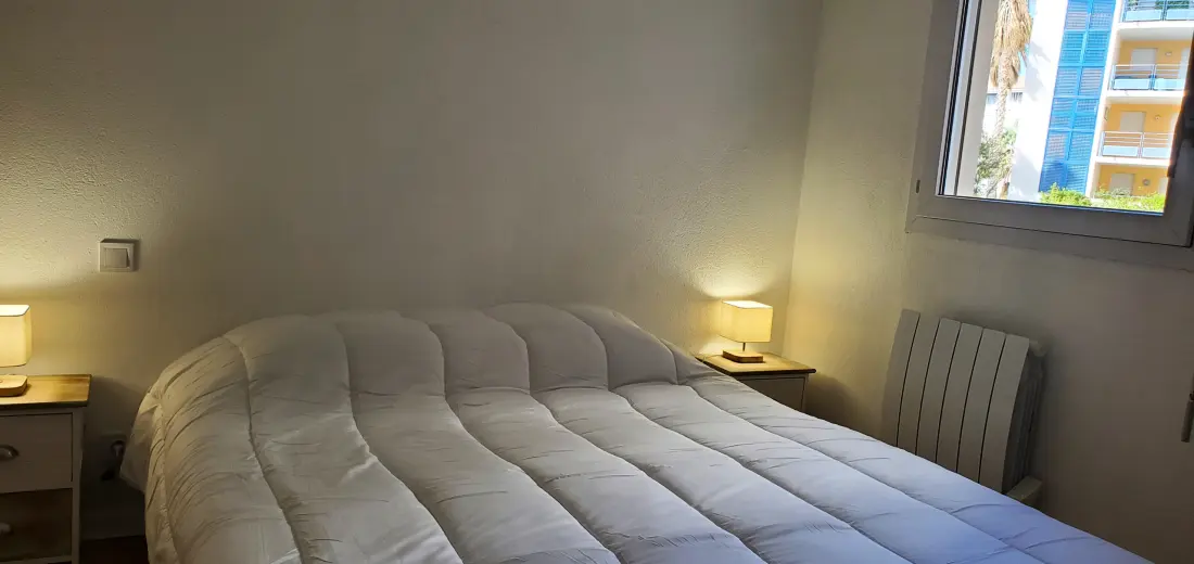 Appartements à Fréjus - Port Fréjus