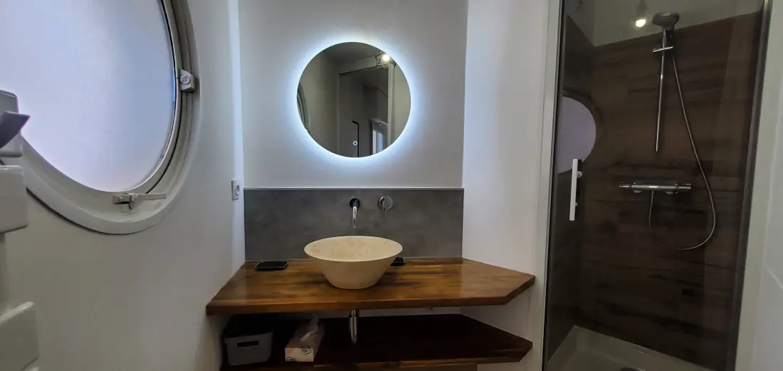 Appartements à Fréjus - Port Fréjus